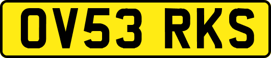 OV53RKS