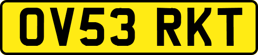 OV53RKT