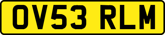 OV53RLM