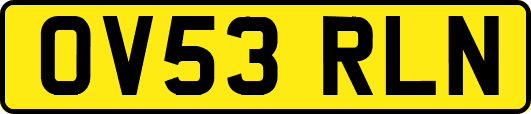 OV53RLN