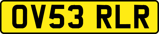 OV53RLR