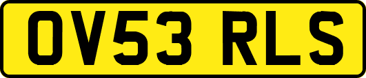 OV53RLS