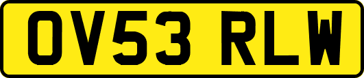 OV53RLW