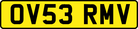 OV53RMV