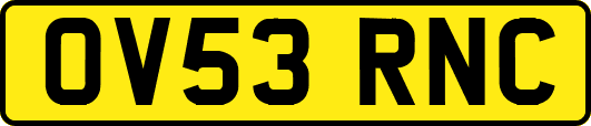 OV53RNC
