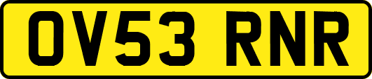 OV53RNR
