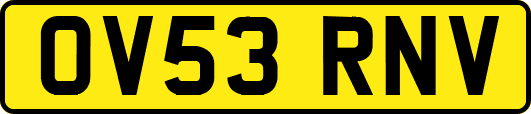 OV53RNV