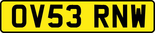 OV53RNW