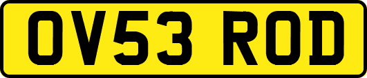 OV53ROD