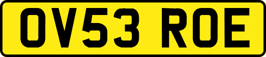 OV53ROE