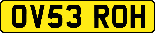 OV53ROH