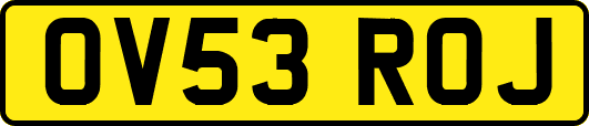 OV53ROJ