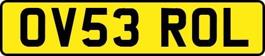 OV53ROL