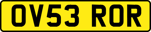 OV53ROR