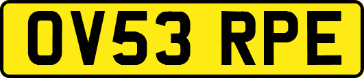 OV53RPE