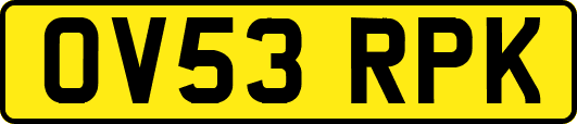 OV53RPK