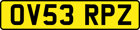 OV53RPZ