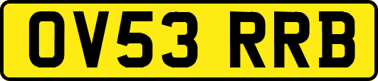 OV53RRB