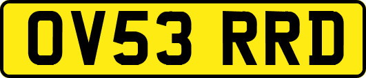 OV53RRD