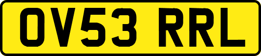 OV53RRL