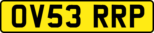 OV53RRP
