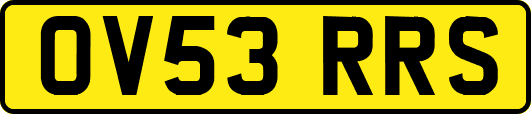 OV53RRS