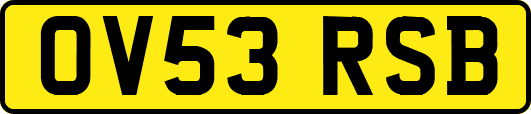 OV53RSB