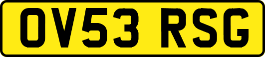 OV53RSG