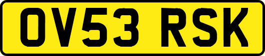 OV53RSK