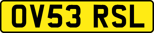 OV53RSL