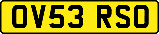 OV53RSO