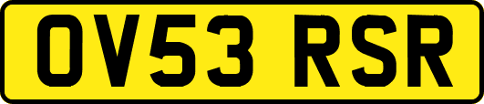 OV53RSR