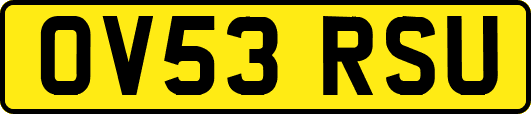 OV53RSU