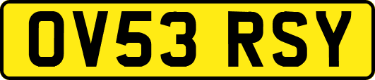 OV53RSY