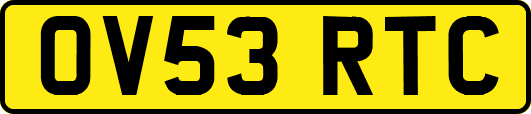 OV53RTC