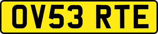 OV53RTE