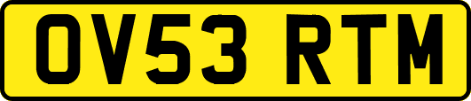 OV53RTM