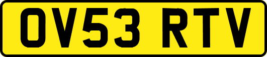 OV53RTV