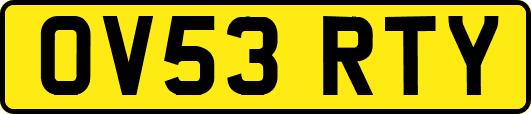 OV53RTY
