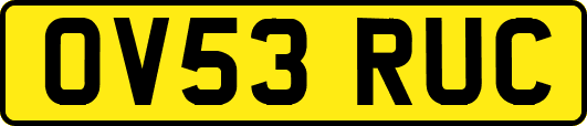 OV53RUC