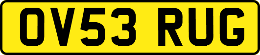 OV53RUG