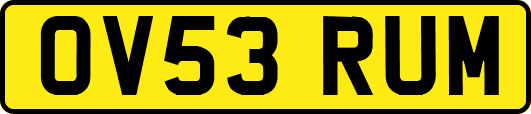 OV53RUM