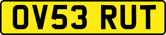 OV53RUT