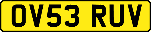 OV53RUV