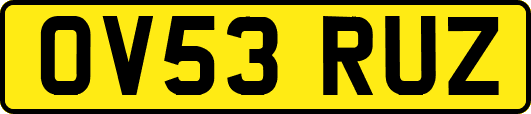 OV53RUZ