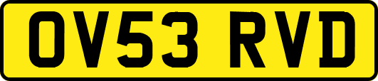 OV53RVD