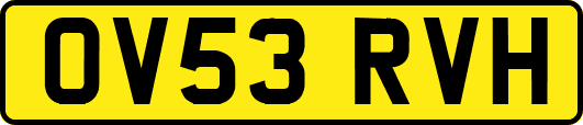 OV53RVH