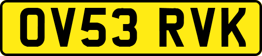 OV53RVK