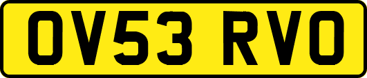 OV53RVO