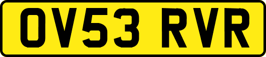 OV53RVR
